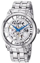 Stuhrling Original 165B2B.33112 Classic "Winchester 44 Elite" Stainless Steel Automatic Skeleton