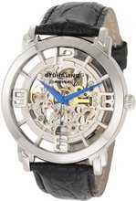 Stuhrling Original 165B.331554 Classic Winchester Grand Automatic Skeleton