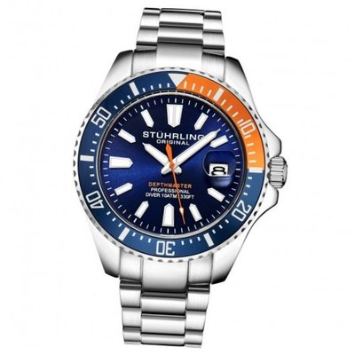 Stuhrling depthmaster 3950A