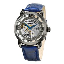 Stuhrling Original 165B2.33FC69 Winchester 44 Date Blue