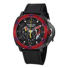 Stuhrling Original 245A2.33T51 Excursion Blazer Date Black