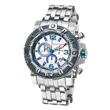 Stuhrling Original 319127-103 Marine Pro Date