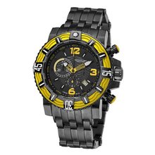 Stuhrling Original 319127-104 Marine Pro Date