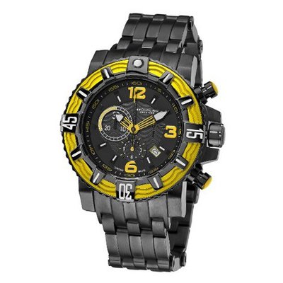 Stuhrling Original 319127-104 Marine Pro Date