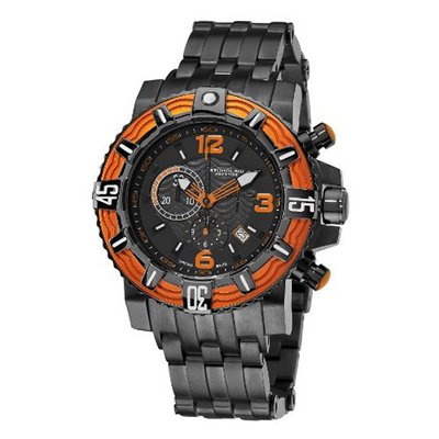 Stuhrling Original 319127-106 Marine Pro Date