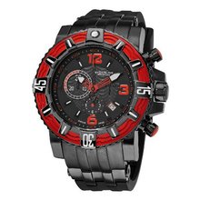 Stuhrling Original 319127-116 Marine Pro Date