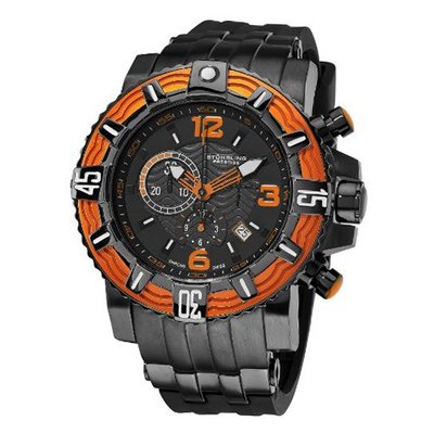 Stuhrling Original 319127-117 Marine Pro Date