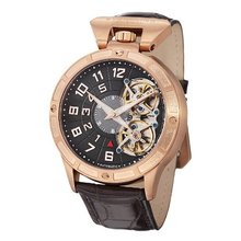 Stuhrling Original 397.3345K54 Emperor Ion Brown