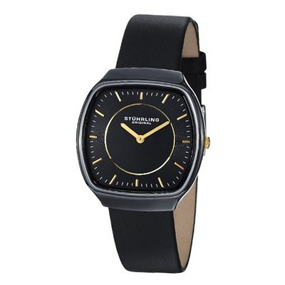 Stuhrling Original 435.12OB1 Masquerade Date Black