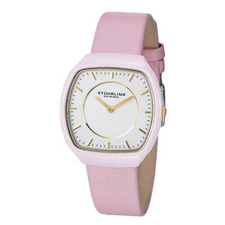 Stuhrling Original 435.12OOA2 Masquerade Date Pink