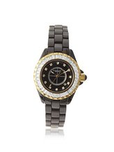 Stuhrling Original 530S2.113OB1 Glamour III Date Black