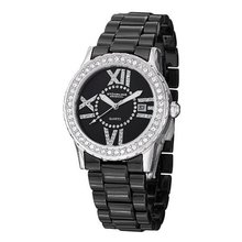 Stuhrling Original 911.01 Thalia Date Black