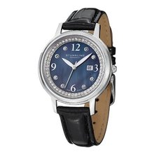 Stuhrling Original 920.01 Dancer Date Black