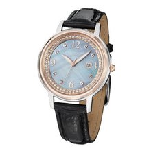 Stuhrling Original 920.02 Dancer Date Black