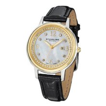 Stuhrling Original 920.03 Dancer Date Black