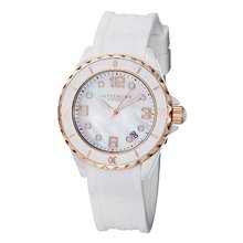 Stuhrling Original 954.12E4W7 Seraph Date White
