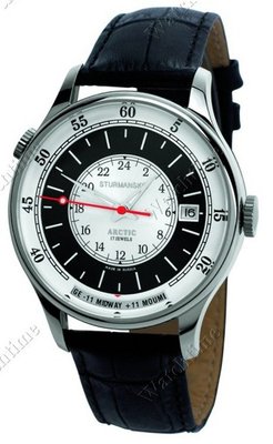 Sturmanskie 24-Stunden 2623 2623-0241181