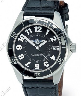 Sturmanskie Automatic Mechanical