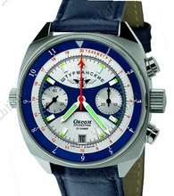 Sturmanskie Chronograph mech. 3133 Ocean