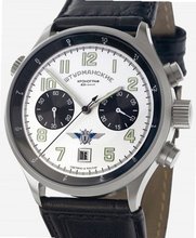 Sturmanskie Chronograph mech. 3133 Sturmanskie