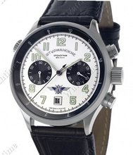 Sturmanskie Chronograph mech. 31681 Chronograph