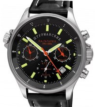 Sturmanskie Chronograph mech. 31681 Gagarin