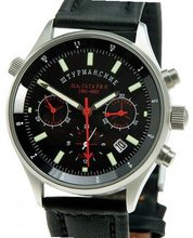 Sturmanskie Chronograph mech. 31681 Juri Gagarin