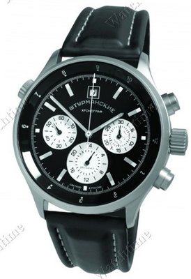 Sturmanskie Chronograph mech. 31681 Sturmanskie