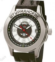 Sturmanskie Handaufzug 2628 Caliber 2628