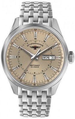 Sturmanskie NH36-1891772B