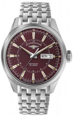 Sturmanskie NH36-1891774B