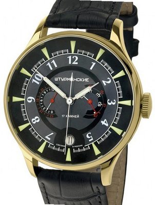 Sturmanskie Wochentag/26669 26669-2246988