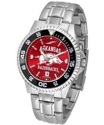 Arkansas Razorback Stainless Steel Dress