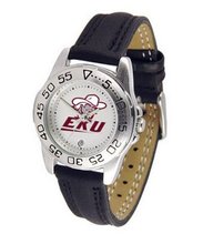 Eastern Kentucky University Leather Band Athletic