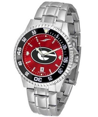 Georgia Bulldogs UGA Stainless Steel Dress