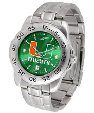 Miami Sport Anonized Steel Band