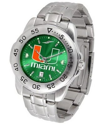 Miami Sport Anonized Steel Band