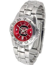 South Carolina Sport Anonized Steel Band