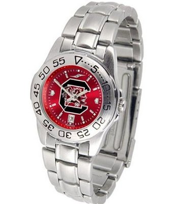 South Carolina Sport Anonized Steel Band