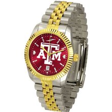 Texas A&M Aggies NCAA AnoChrome "Executive"