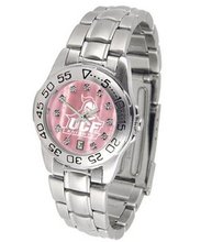 UCF Central Florida Ladies Pink Designer Dress