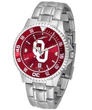University of Oklahoma Sooners Stainless Steel Dress