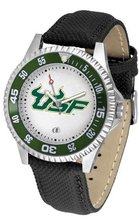 uSunTime South Florida Bulls Competitor Sports 