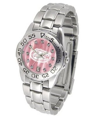 uSunTime University of Florida Gators Ladies Pink Designer Dress 