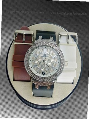 86% Off - New Super Techno Real Diamond - M-6271 Joe Rodeo Aqua Techno Jojo