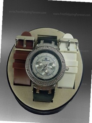 86% Off - New Super Techno Real Diamond - M-6280 Joe Rodeo Aqua Techno Jojo