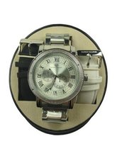 92% OFF * SUPER TECHNO REAL DIAMOND WATCH M6286 * W10933