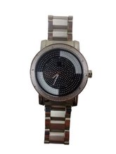 92% OFF * SUPER TECHNO REAL DIAMOND WATCH M6288 * W10881