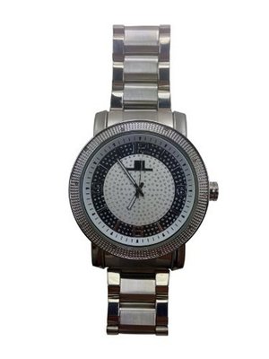 92% OFF * SUPER TECHNO REAL DIAMOND WATCH M6292 * W10829