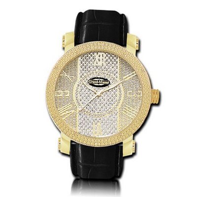 Grand Master Diamond GM1--10Y